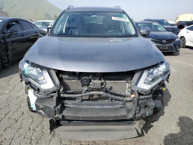 KNMAT2MT0JP595064 Nissan ROGUE S