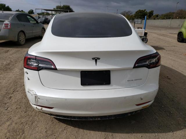5YJ3E1EBXMF066237 Tesla MODEL 3
