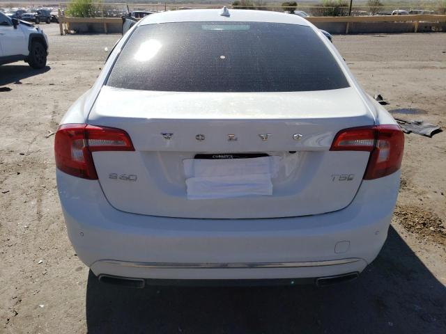 LYV402FK2GB108977 Volvo S60 Premier