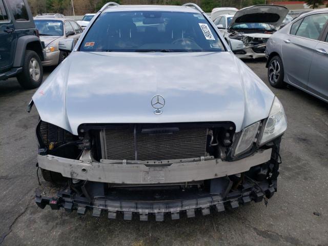 VIN WDDHH8JB4DA749187 2013 Mercedes-Benz E-Class, 3... no.5