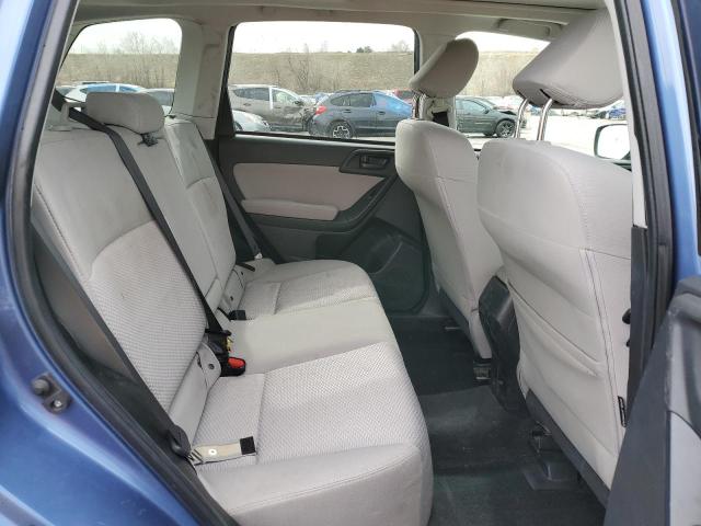 JF2SJADC5FH409722 Subaru Forester 2.5i Premium