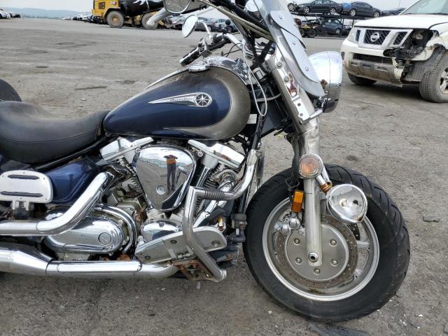 2007 YAMAHA XV1700 A JYAVP17E27A024678