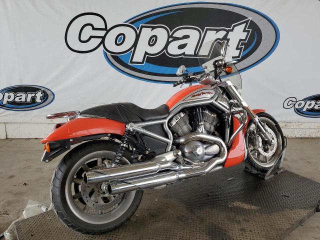 2006 HARLEY-DAVIDSON VRSCR - 1HD1HCZ426K802579