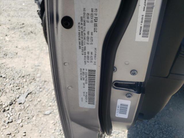 2C3CCAAG1FH931556 Chrysler 300 Limited