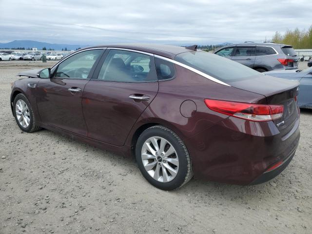 5XXGT4L31HG130608 KIA Optima Lx