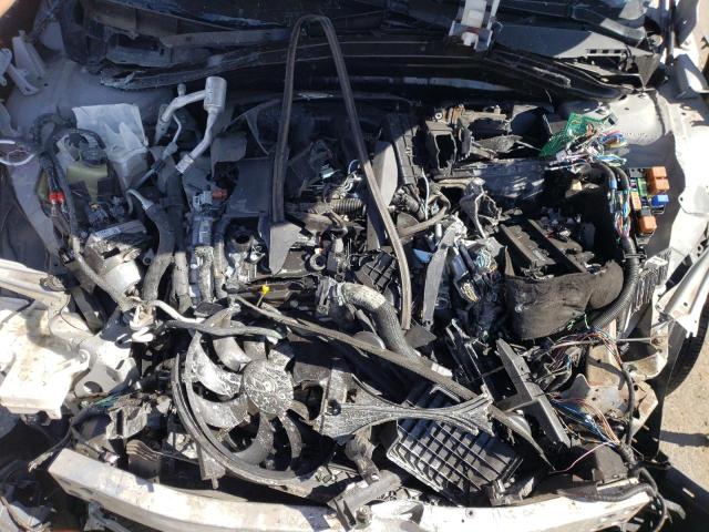 5N1AZ2BS0NC111539 Nissan MURANO SV