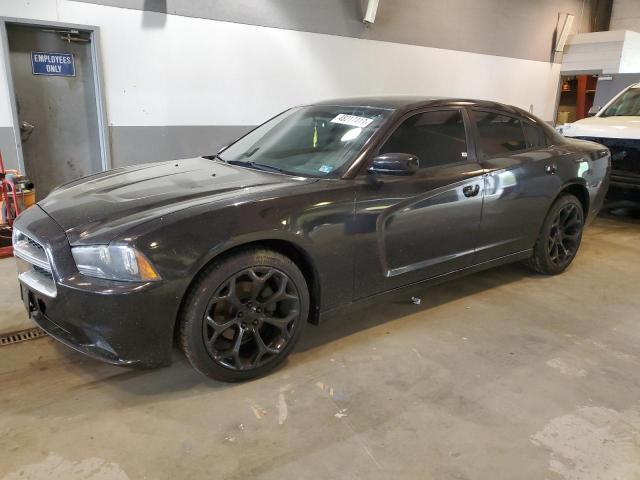 2013 Dodge Charger SE