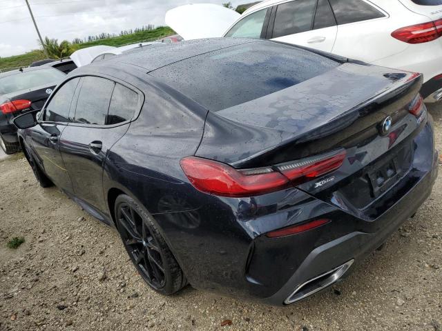 2023 BMW M850XI - WBAGV8C04PCL15724