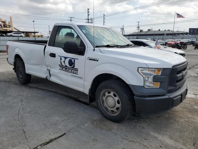 2016 FORD F150 - 1FTMF1CP3GKE32210