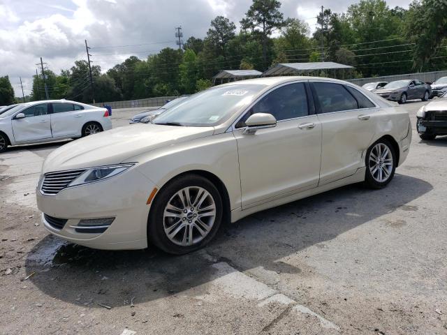 2014 Lincoln MKZ 