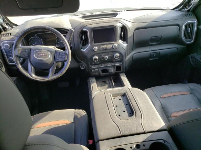 1GTP9EEL0KZ234528 GMC Sierra K1500 At4
