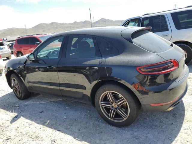 WP1AA2A54JLB20924 Porsche Macan