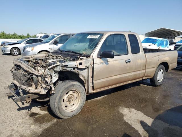 1999 Toyota Tacoma 