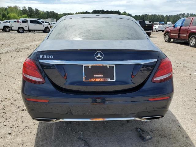 WDDZF4JB7JA381277 Mercedes-Benz E 300