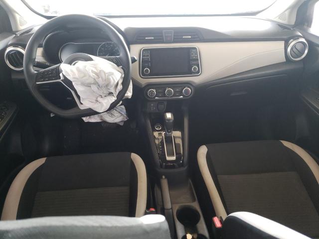 3N1CN8EV1ML865136 Nissan VERSA SV