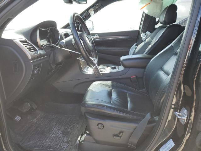 1C4RJFBG4GC321517 Jeep Grand Cherokee Limited