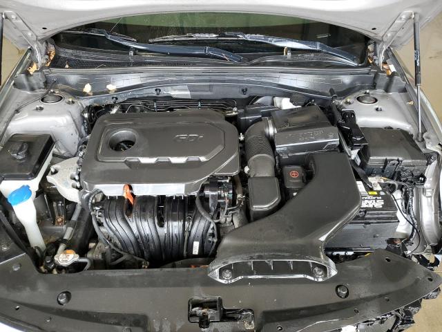 5XXGU4L31HG178221 KIA OPTIMA EX