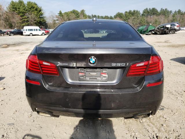2015 BMW 550 XI - WBAKP9C5XFD979430