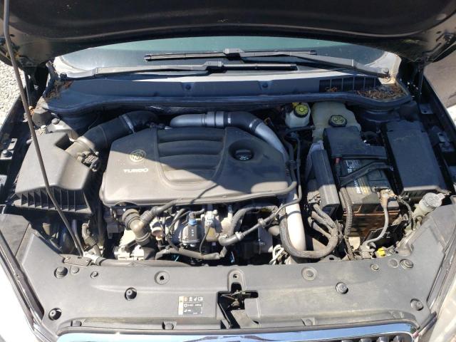 2015 BUICK VERANO PRE - 1G4PT5SV6F4176415