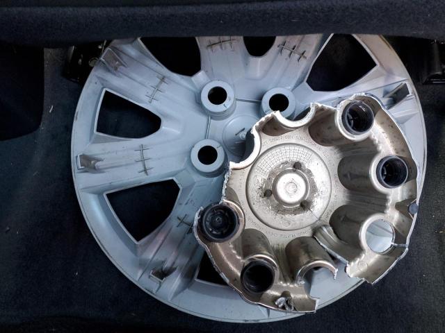 3KPA25AD0NE500848 KIA RIO S