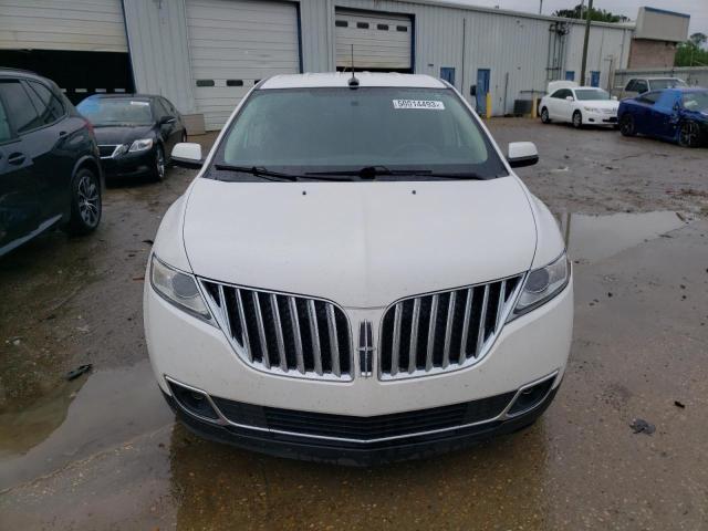 2015 LINCOLN CAPRI 2LMDJ6JK1FBL23398