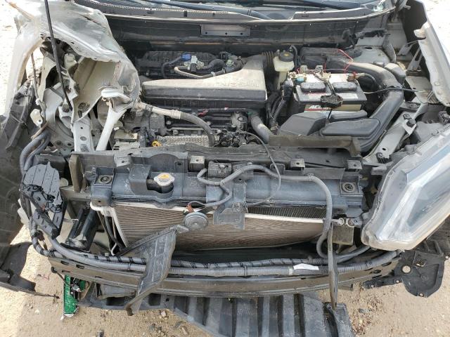 5N1AT2MT6GC744928 Nissan ROGUE S