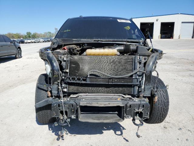 1FTEW1EP1HKD15177 Ford F150 Supercrew