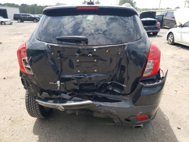 2015 BUICK ENCORE CON - KL4CJBSB0FB177434
