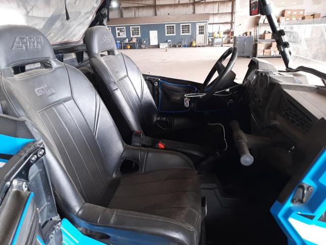 2019 POLARIS RZR XP 100 - 3NSVDE999KH482161