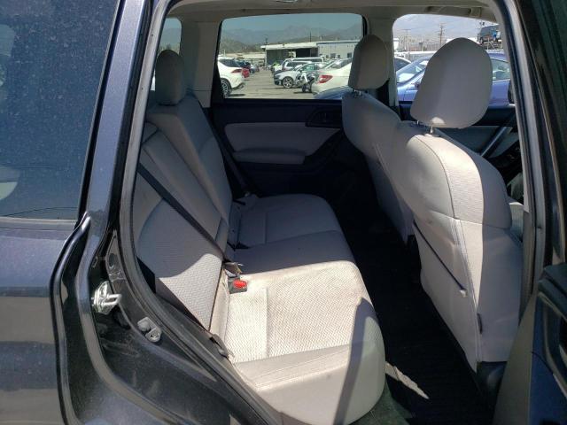 JF2SJAEC5HH410726 Subaru Forester 2.5i Premium
