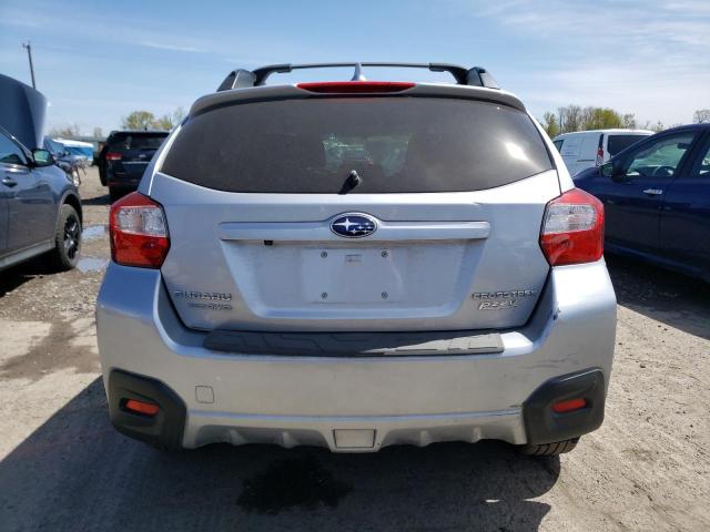 JF2GPAKC4GH346332 Subaru Crosstrek Limited