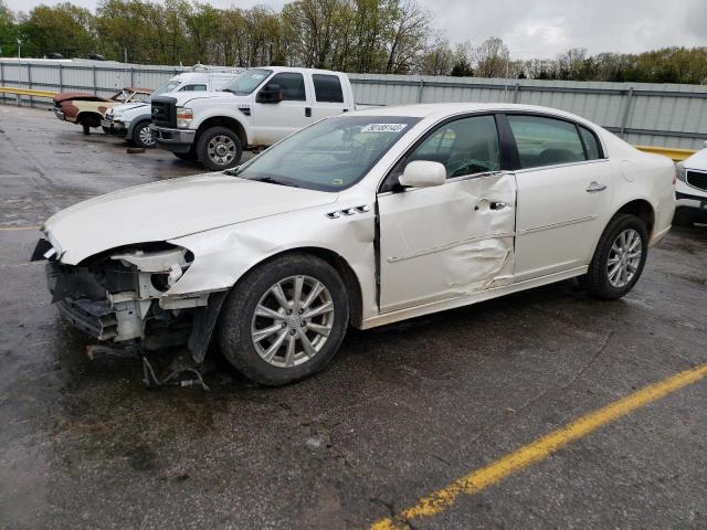 2011 Buick Lucerne CXL