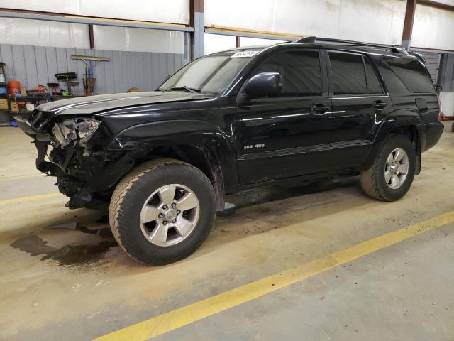 2005 Toyota 4Runner SR5