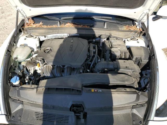 5NPEF4JA0LH046325 Hyundai SONATA SEL