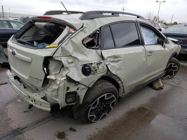 JF2GPABC3H9228350 Subaru Crosstrek Premium