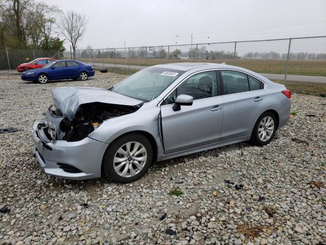 2017 Subaru Legacy 2.5i Premium