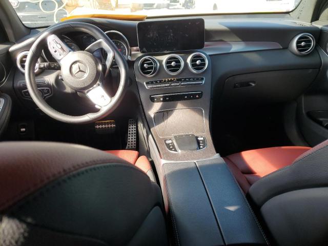 W1N0G8DB6NG041777 Mercedes-Benz GLC 300
