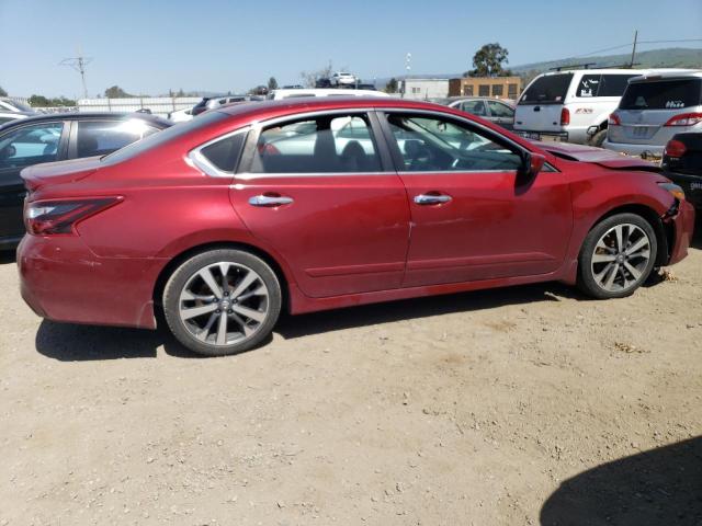 1N4AL3AP4HC253167 Nissan ALTIMA 2.5