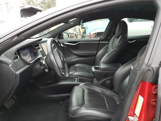 5YJSA1E14HF181856 Tesla MODEL S