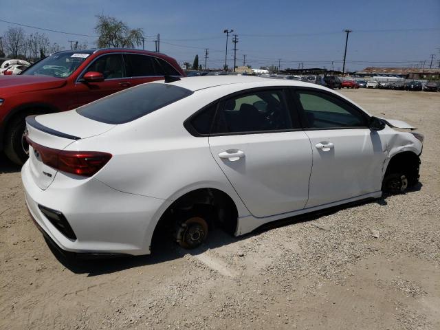 3KPF34AD3ME389188 KIA Forte Gt Line