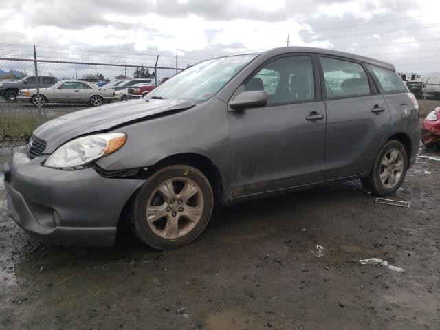 2006 Toyota Matrix XR