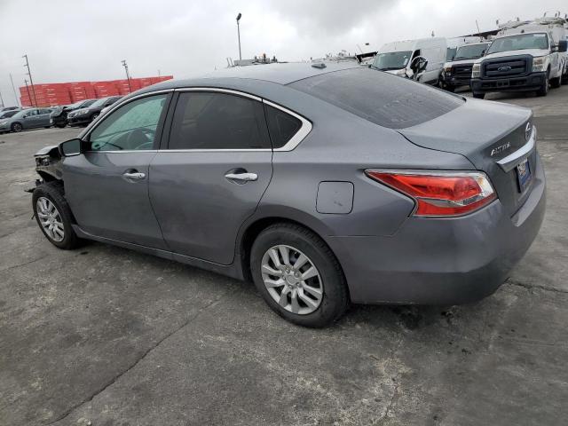 1N4AL3AP9FN864801 Nissan ALTIMA 2.5