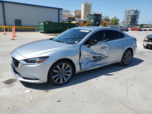 2019 Mazda Mazda6 Touring