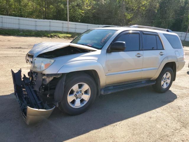 2005 Toyota 4Runner SR5