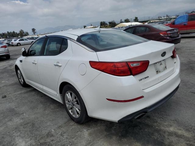 KNAGM4A74F5622387 KIA Optima Lx