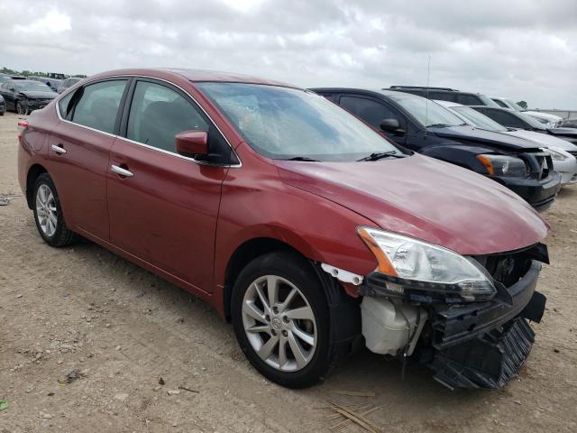 3N1AB7AP2FY361007 Nissan SENTRA S