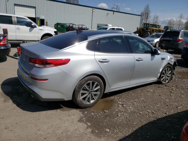 5XXGT4L34KG307529 KIA Optima Lx