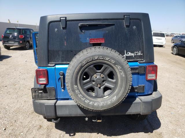 1C4BJWDG2FL713943 Jeep Wrangler Unlimited Sport