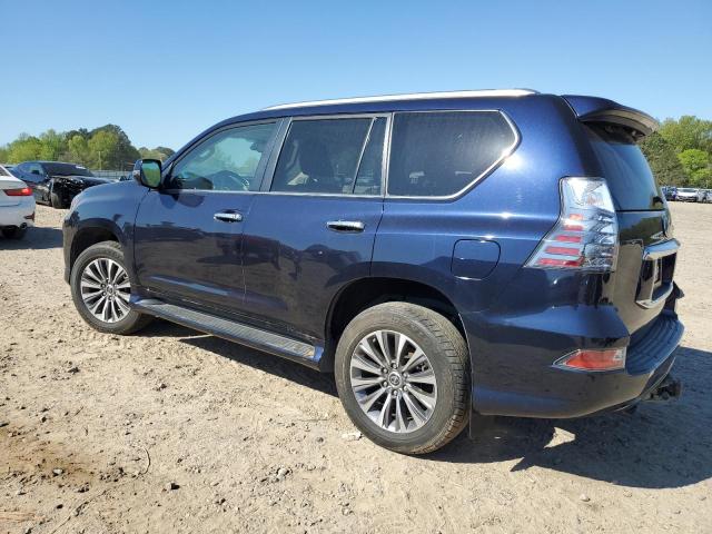 2020 LEXUS GX 460 LUX JTJGM7BX6L5266827