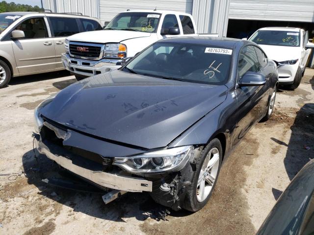 2015 BMW 428 I - WBA3N3C56FK234211